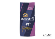 Pasza dietetyczna dla koni z nadwagą lub skłonnością do tycia Cavalor Silhouette 20kg