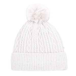 Czapka zimowa Schockemöhle Sports Glamour Beanie Style