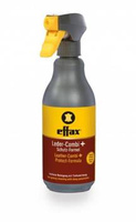 Spray do czyszczenia skóry Effax Leather Combi+