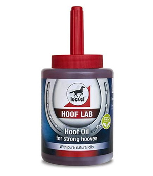 Olej do kopyt LEOVET Hoof Lab