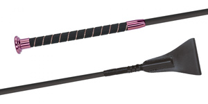 Bat skokowy FLECK Silk Touch Premium Crystal Pink