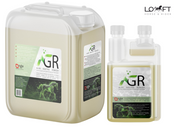 Suplement chroniący układ pokarmowy koni Aloe Gastro Remedy Nuba Equi