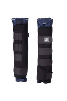 Ochraniacze stajenne HORZE - tyły