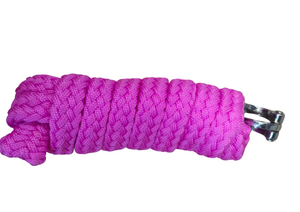 Uwiąz z bezpiecznym karabinkiem HKM