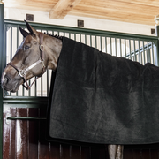 Derka polarowa Kentucky Horsewear Heavy Fleece Rug Square