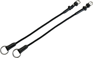 Paski policzkowe do cyganki Eric Thomas