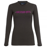 Bluzka z długim rękawem EQ.QUEEN Roxane