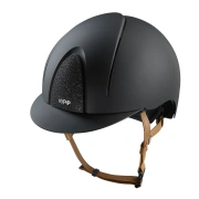 Kask jeździecki KEP Smart Nova Star