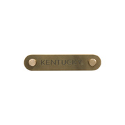 Tabliczka imienna Kentucky Horsewear Name Plate