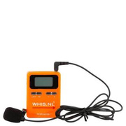 Nadajnik do zestawu WHIS Original 