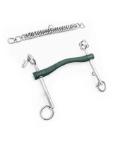 Munsztuk gumowy FAGER Andrea Soft