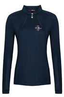 Bluzka młodzieżowa z długim rękawem Fair Play Paula