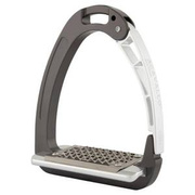 Strzemiona bezpieczne Acavallo Arena AluPLUS