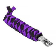 Uwiąz ze bezpiecznym karabinkiem START PPtape