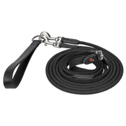 Czarna wodza START - parciana z linką