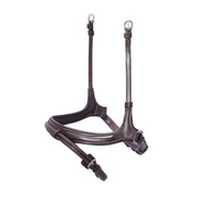 Nachrapnik angielski Schockemöhle Sports Ancona