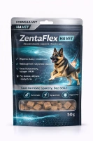 Przysmaki wspierające stawy psa ZentaFlex HA VET Snacks