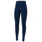 Legginsy zimowe z pełnym lejem silikonowym START Knowsley Winter - młodzieżowe