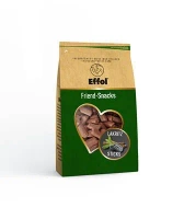 Smaczki o smaku lukrecji Effol Friend-Snacks 1kg