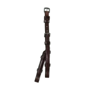 Paski policzkowe podwójne Dy'on D Collection 