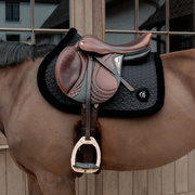 Czaprak wszechstronny Kentucky Horsewear Fake Fur