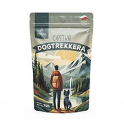 Smakołyki dla psów Pokusa Ciastka Dogtrekkera 