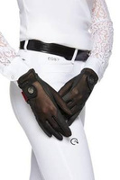 Rękawiczki jeździeckie EGO7 Air