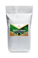 Kliniczny mesz dla koni wrzodowych MEBIO Gastro MASH 7 kg