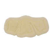 Podkładka z futra do popręgu anatomicznego Stübben Equi-Soft