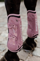 Ochraniacze przednie Kentucky Horsewear Bamboo Elastic