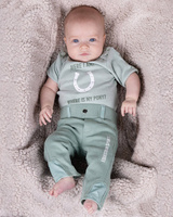 Body dziecięce QHP Bobby