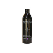 Szampon dla jasnych koni Grooming Deluxe Almond Gloss Purple Shampoo