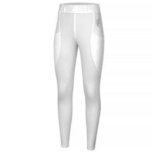 Legginsy z pełnym lejem silikonowym START Kensington