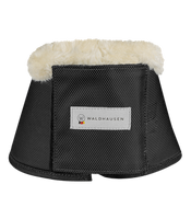 Kaloszki z futrem Waldhausen Comfort