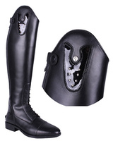 Top cholewki do oficerek Sasha QHP Crystal