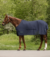 Derka siatkowa z osłoną brzucha Waldhausen Comfort