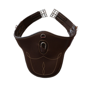 Popręg z fartuchem Kentucky Horsewear 