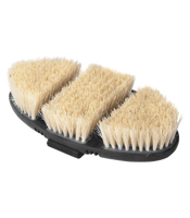 Szczotka z naturalnego włosia Waldhausen Flex