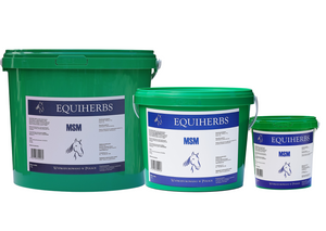 MSM Equiherbs 