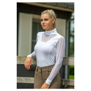 Koszula konkursowa z długim rękawem ANKY® Mesh