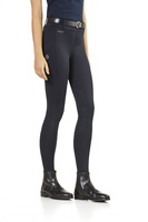 Legginsy z kolanowym lejem silikonowym EGO7