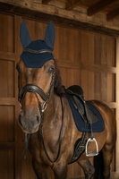 Nauszniki wyciszające Kentucky Horsewear Wellington Full Sparkling