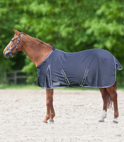 Derka bawełniana Waldhausen Comfort Stable and Summer