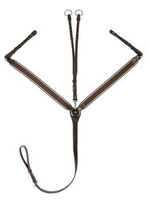 Napierśnik z wytokiem START Elastic