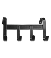 Wieszak z 4 haczykami Waldhausen