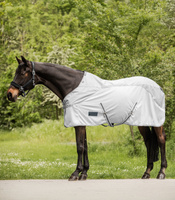 Derka siatkowo-przeciwdeszczowa Waldhausen Protect