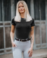 Koszulka z krótkim rękawem FAGER Fia