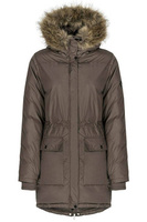 Płaszcz damski Fair Play Martina