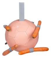 Zabawka dla konia Waldhausen Carrot Ball