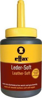 Olej do skóry Effax Leather Soft